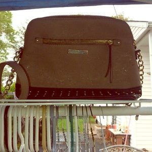Steve Madden crossbody